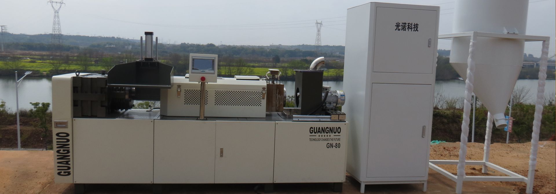 氣泡膜工藝技術